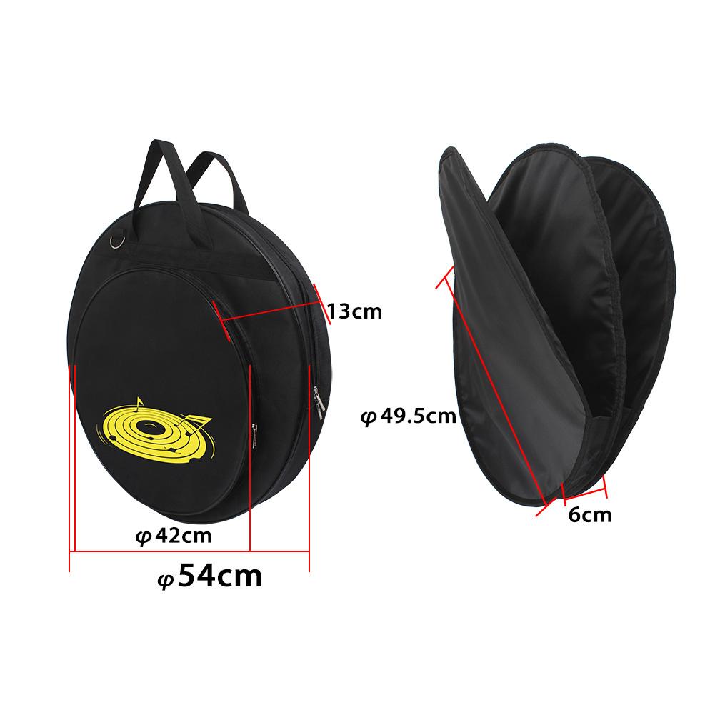 Сумка для тарелок IRIN 21 дюйм с тремя карманами, съемным разделителем и плечевым ремнем
Сумка для тарелок IRIN 21 дюйм с тремя карманами, съемным разделителем и плечевым ремнем