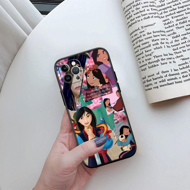 Princess Mulan Phone Case for OPPO A40 A60 A80 A15 A16 A17 A54 A54S A53 A53S A56 A57 A98 OPPO A60 5G
Princess Mulan Phone Case for OPPO A40 A60 A80 A15 A16 A17 A54 A54S A53 A53S A56 A57 A98 OPPO A60 5G