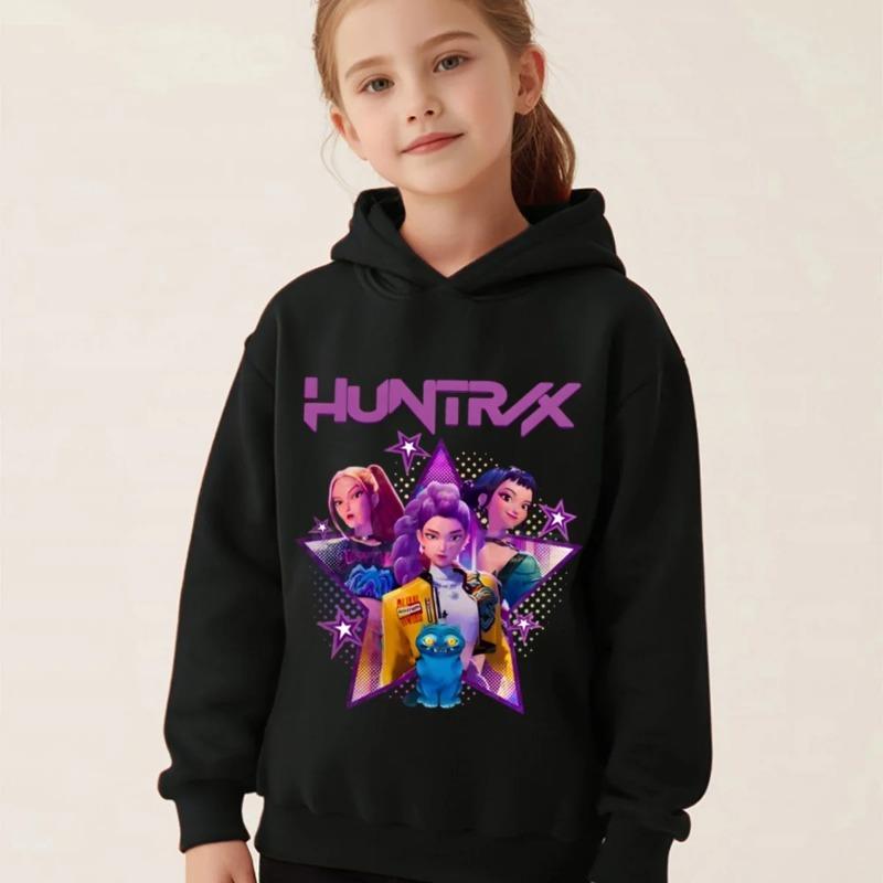 K-pop Толстовки Охотники на демонов Девушка Тонкая Толстовка с капюшоном Осенний Спортивный костюм Худи Спортивная одежда Пуловер с длинным рукавом Детская одежда 140
K-pop Толстовки Охотники на демонов Девушка Тонкая Толстовка с капюшоном Осенний Спортивный костюм Худи Спортивная одежда Пуловер с длинным рукавом Детская одежда 140