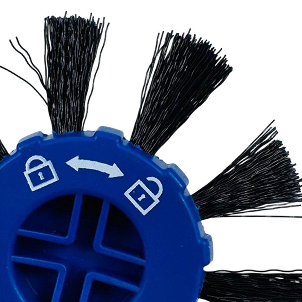 Replacement Side Brush for Redroad W14 Wet-Dry Robot Vacuum Cleaner Supporting Extended Operational Reliability China Mainland
Replacement Side Brush for Redroad W14 Wet-Dry Robot Vacuum Cleaner Supporting Extended Operational Reliability China Mainland