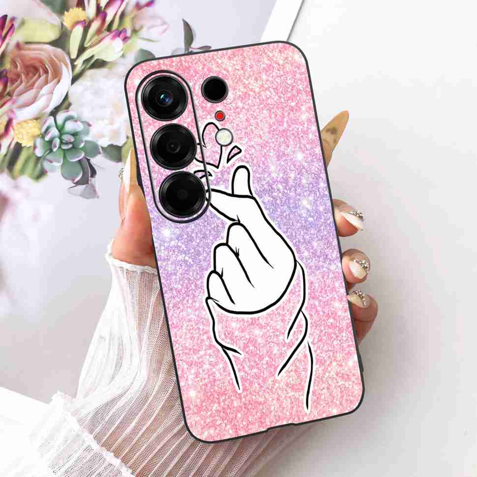 Милий Розписний Чохол Для Tecno Camon 50 4G CN5 М який Силіконовий Fundas Чохли Для Телефона Для Tecno Camon50 4G 6.78 Чорний Чохол Coque Camon 50 4G
Милий Розписний Чохол Для Tecno Camon 50 4G CN5 М який Силіконовий Fundas Чохли Для Телефона Для Tecno Camon50 4G 6.78 Чорний Чохол Coque Camon 50 4G