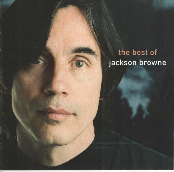 CD JACKSON BROWNE - The Next Voice You Hear - The Best 7559621522 Elektra 1997 Europe Rock Used
CD JACKSON BROWNE - The Next Voice You Hear - The Best 7559621522 Elektra 1997 Europe Rock Used