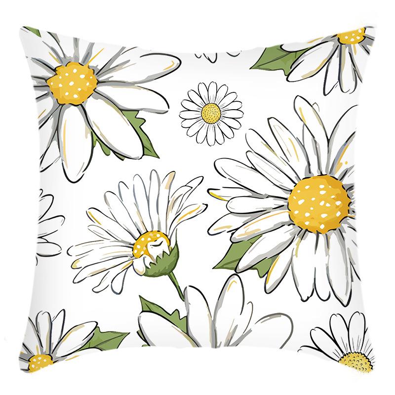Fashionable Spring Flower Spring Elements Pillow Cover Linen Flower Cushion Pillow Cover
Fashionable Spring Flower Spring Elements Pillow Cover Linen Flower Cushion Pillow Cover