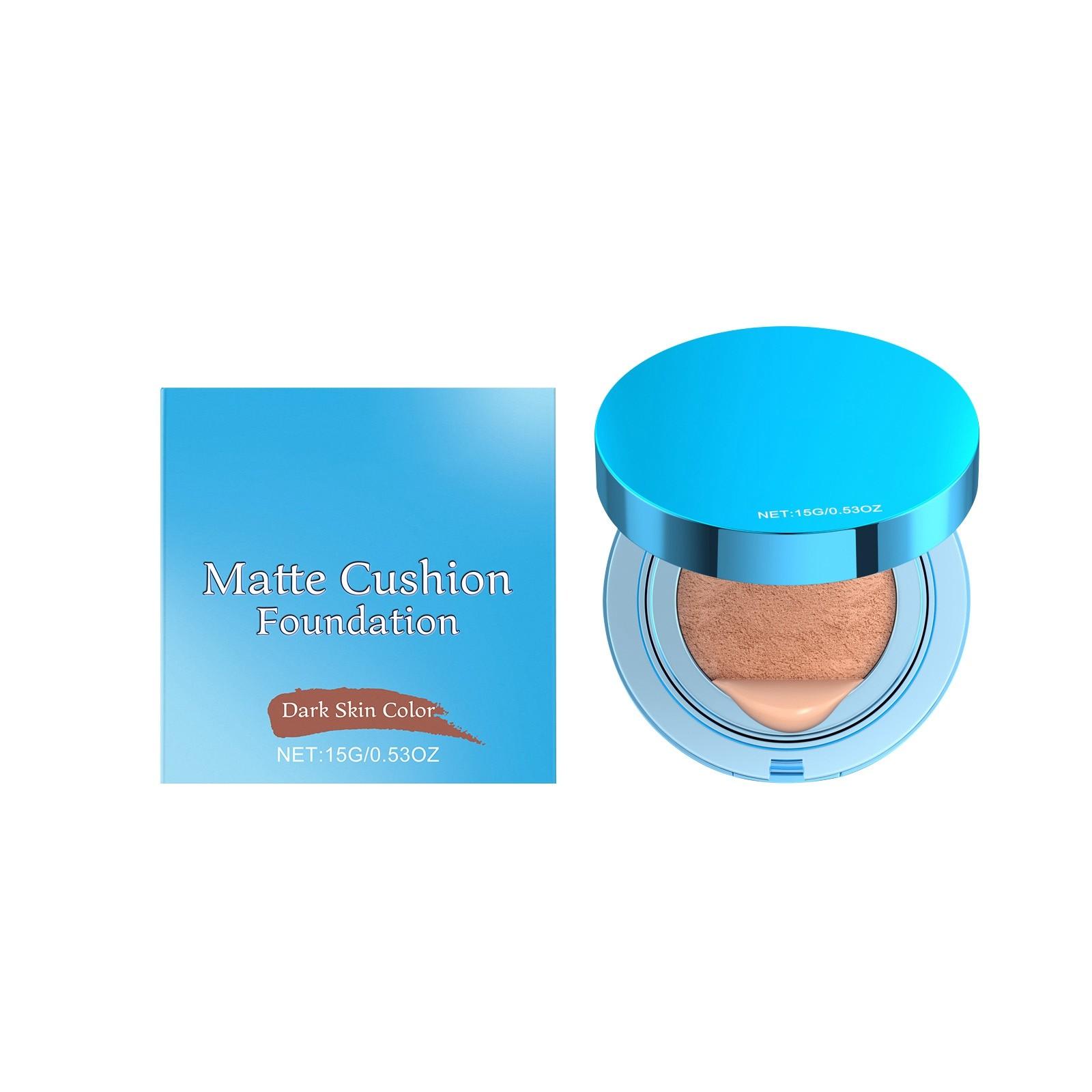 Консилер-основа, Основа Blue Super Coverage, Матирующий и водостойкий кушон, Осветляющий кушон One Size
Консилер-основа, Основа Blue Super Coverage, Матирующий и водостойкий кушон, Осветляющий кушон One Size