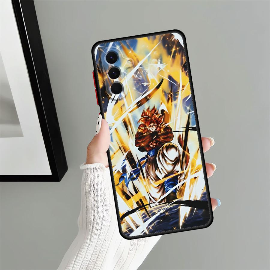 Back Phone Cover Case for Samsung Galaxy A52 A56 A73 A22 A25 A26 A24 A54 A53 A35 A36 A34 A21s Dragon Ball Saiyan Goku Galaxy A35 5G
Back Phone Cover Case for Samsung Galaxy A52 A56 A73 A22 A25 A26 A24 A54 A53 A35 A36 A34 A21s Dragon Ball Saiyan Goku Galaxy A35 5G