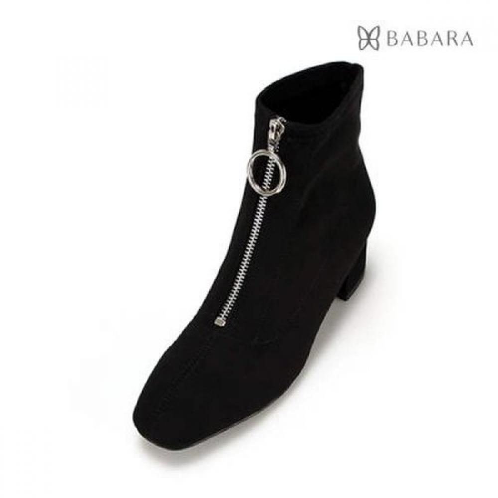 BARBARA Черевики Bzc801bk blacks/250
BARBARA Черевики Bzc801bk blacks/250