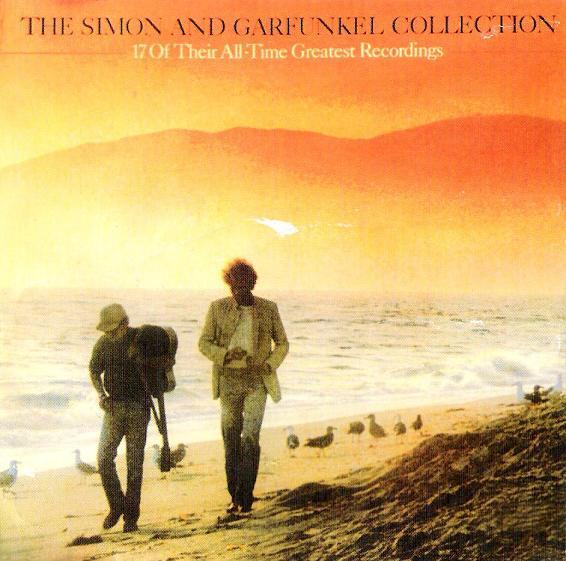 CD SIMON & GARFUNKEL - The Simon And Garfunkel Collection CD24005 Columbia 1997 Japan Рок Б/у
CD SIMON & GARFUNKEL - The Simon And Garfunkel Collection CD24005 Columbia 1997 Japan Рок Б/у