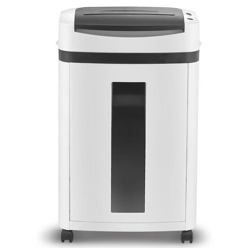 Comi L-910 Commercial Cross-Cut Shredder CN plug (adapter included)
Comi L-910 Commercial Cross-Cut Shredder CN plug (adapter included)