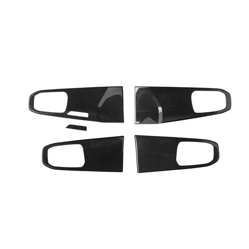 For Kia Sorento MQ4 2026-2026 Inner Door Bowl Panel Inside Handle Protector Cover Interior Accessories LHD
For Kia Sorento MQ4 2026-2026 Inner Door Bowl Panel Inside Handle Protector Cover Interior Accessories LHD