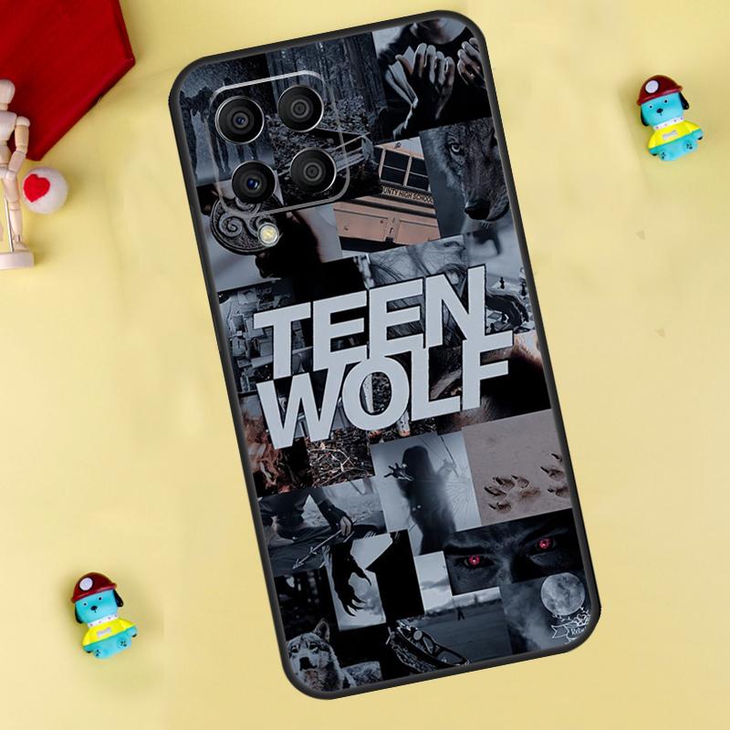 Teen Wolf Stilinski 24 For Samsung Galaxy M33 M53 M32 M52 M12 M13 M23 M11 M31 M51 M20 M14 M54 M30s M21 Phone Case Samsung M53
Teen Wolf Stilinski 24 For Samsung Galaxy M33 M53 M32 M52 M12 M13 M23 M11 M31 M51 M20 M14 M54 M30s M21 Phone Case Samsung M53