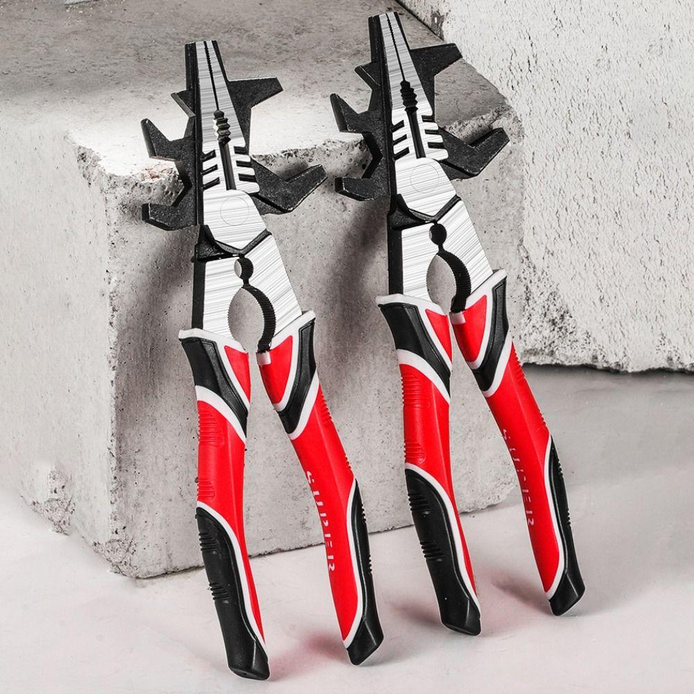 Auxiliary Clamping Welding Plier Labor-saving Fixed Fixture Tool Home Maintenance
Auxiliary Clamping Welding Plier Labor-saving Fixed Fixture Tool Home Maintenance