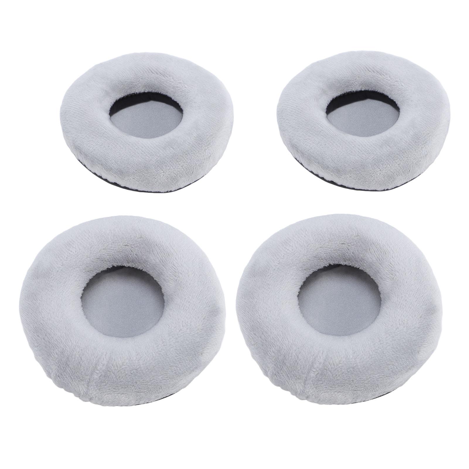 4 шт. Подушечки для наушников 85 мм Вельветовые Губчатые Универсальные Сменные Подушечки для Наушников Серые серый
4 шт. Подушечки для наушников 85 мм Вельветовые Губчатые Универсальные Сменные Подушечки для Наушников Серые серый