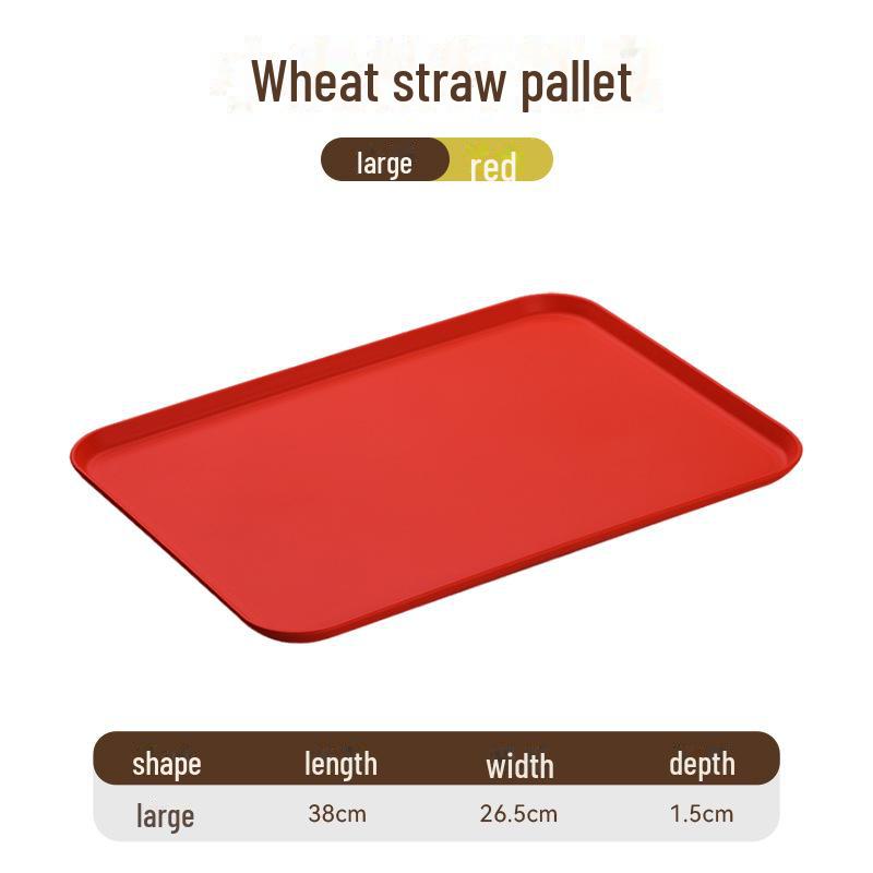 Пластиковый прямоугольный поднос для чая в скандинавском стиле для дома, гостиной, ресторана или детского сада
Пластиковый прямоугольный поднос для чая в скандинавском стиле для дома, гостиной, ресторана или детского сада