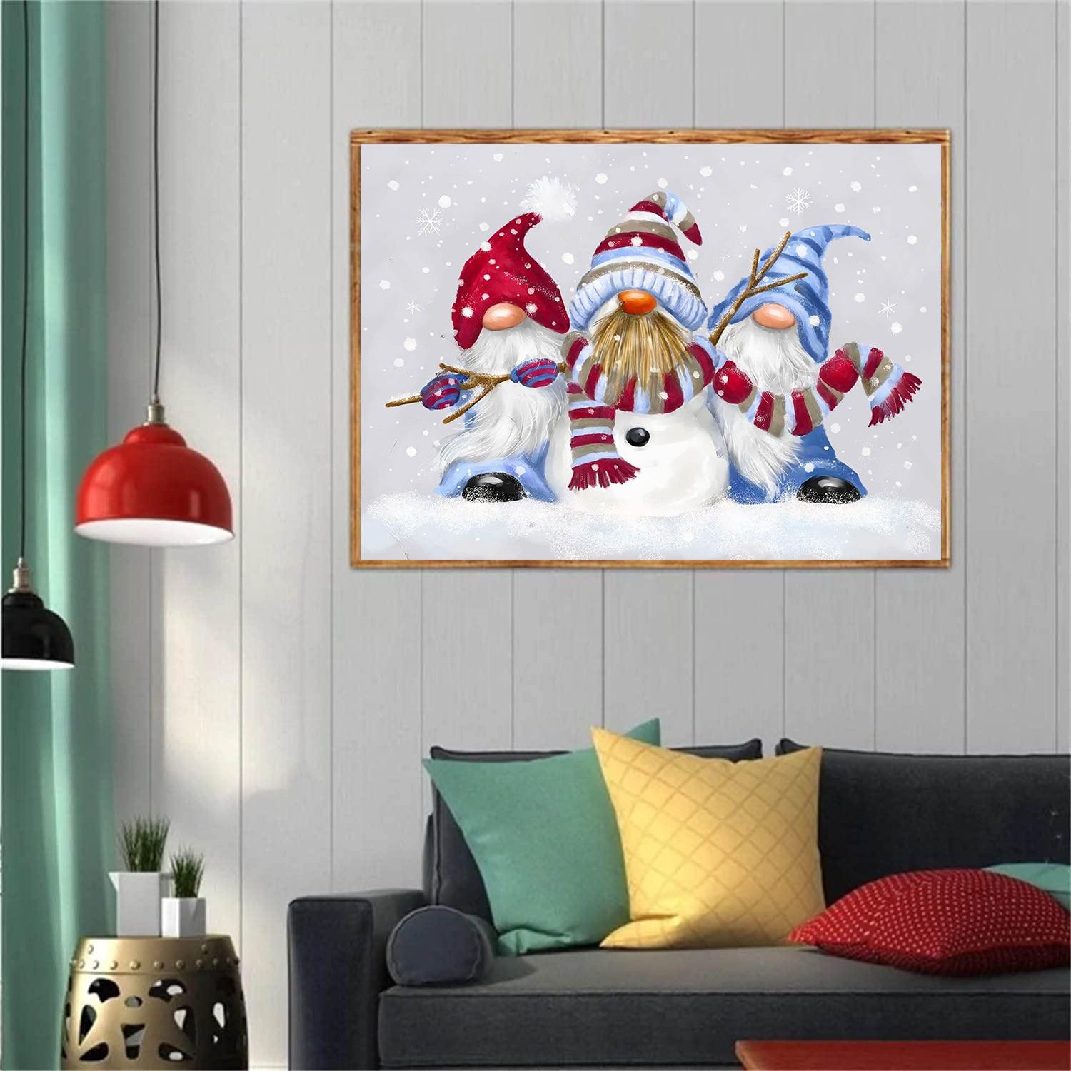 5D Diy Алмазная картина Старик, как снеговик, набор крестиков, полная алмазная вышивка, мозаика, художественная картина, декор из страз, подарок Full Round 20x30cm
5D Diy Алмазная картина Старик, как снеговик, набор крестиков, полная алмазная вышивка, мозаика, художественная картина, декор из страз, подарок Full Round 20x30cm