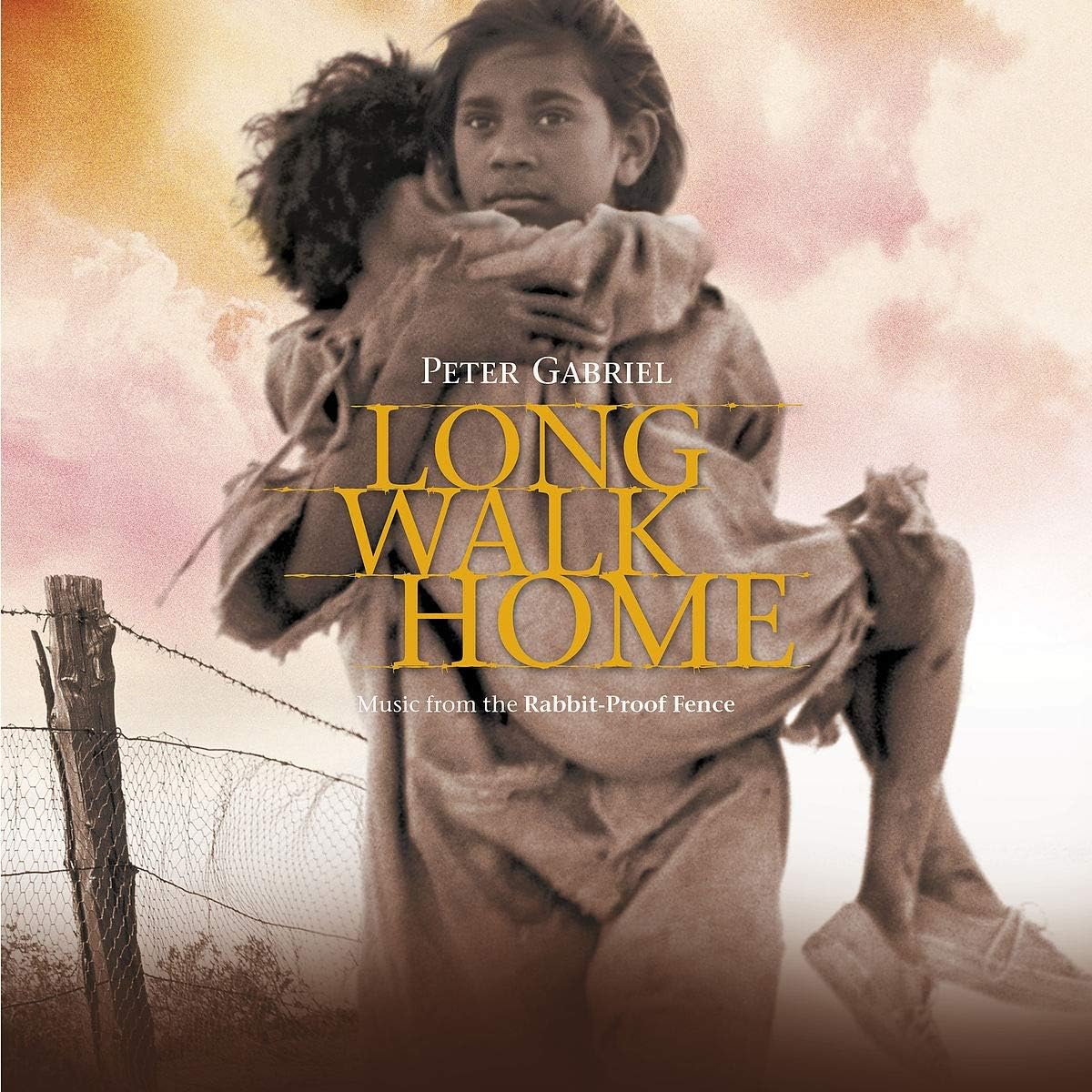 CD PETER GABRIEL Long Walk Home NONE Real World 2002 Canada Dance Electronica Used
CD PETER GABRIEL Long Walk Home NONE Real World 2002 Canada Dance Electronica Used
