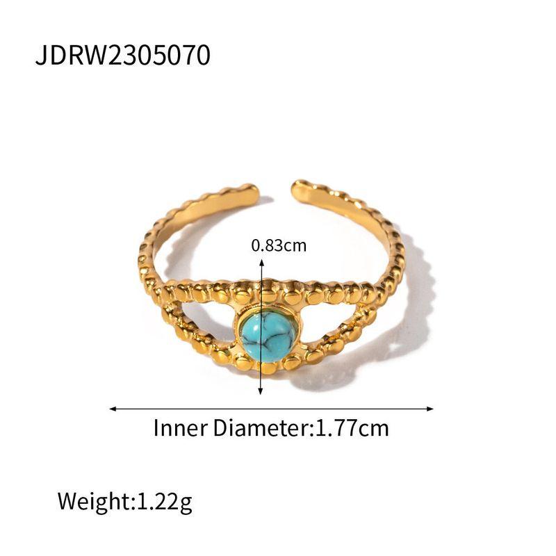 European and American Fashion Devil s Eye Titanium Steel Plated 18K Gold Ring Niche Original Design High-End Jewelry That Does Not Fade Jdrw 2305070
European and American Fashion Devil s Eye Titanium Steel Plated 18K Gold Ring Niche Original Design High-End Jewelry That Does Not Fade Jdrw 2305070