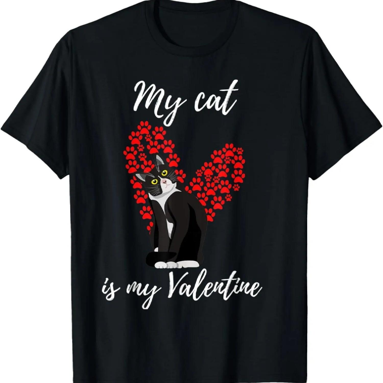Cat Mom DaD T-Shirt XXXXXL різнокольоровий
Cat Mom DaD T-Shirt XXXXXL різнокольоровий