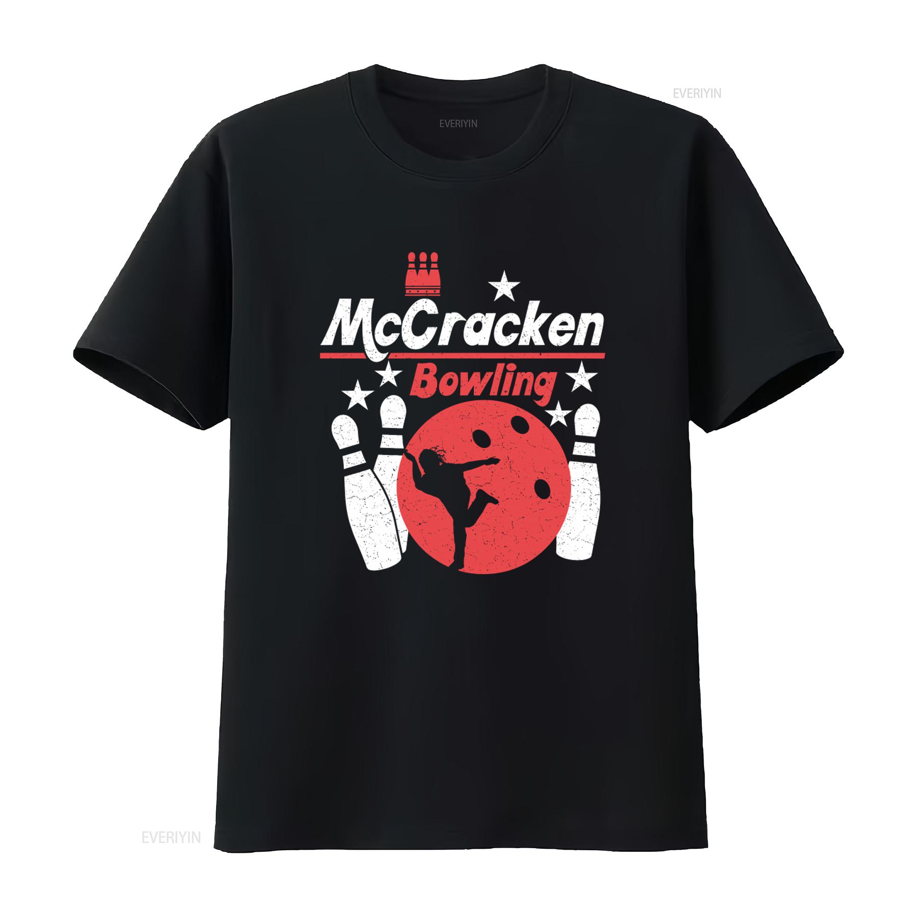 McCracken Bowling T Shirt Fun Gaming Symbol with Kingpin Bowl Logo Perfect for Enthusiasts vintage Washed Unisex Breathable 4XL
McCracken Bowling T Shirt Fun Gaming Symbol with Kingpin Bowl Logo Perfect for Enthusiasts vintage Washed Unisex Breathable 4XL