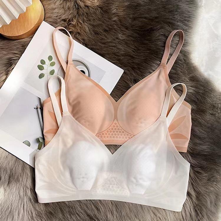 Women s Summer Seamless Ultra-Thin Bust Minimizer Bra - Breathable, Anti-Sagging, No Wire S 32/70ABC
Women s Summer Seamless Ultra-Thin Bust Minimizer Bra - Breathable, Anti-Sagging, No Wire S 32/70ABC