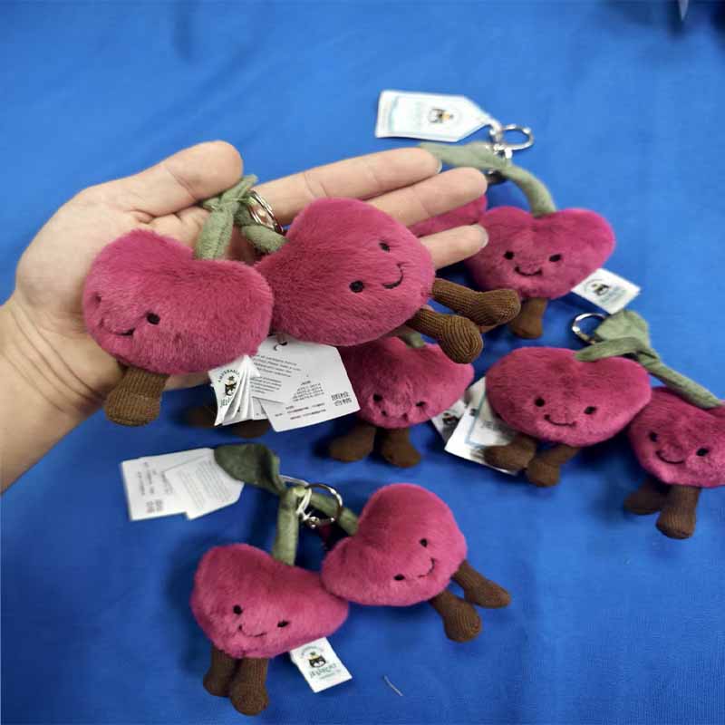 Cherry, red cup, red leaves, series, home and bedroom decoration, interactive pet toys, birthday gifts
Cherry, red cup, red leaves, series, home and bedroom decoration, interactive pet toys, birthday gifts