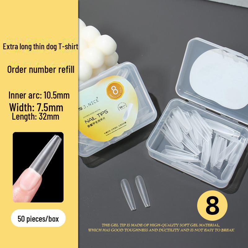 Броня Nice LMSXS Ручная супер длинная тонкая собачья лестница код дополнения часть брони