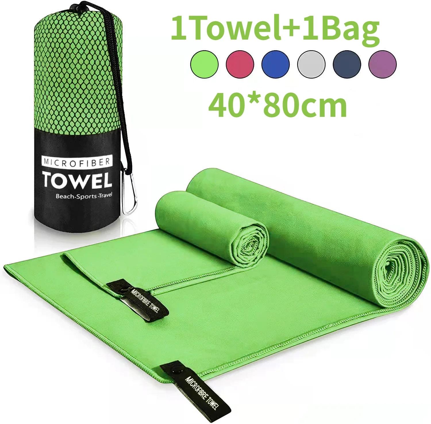 1PC Sports Microfiber Quick Dry Pocket Towel Yoga Beach Towel Portable Ultralight Absorbent Towel for Swimming Pool Gym Fitness трава зеленый
1PC Sports Microfiber Quick Dry Pocket Towel Yoga Beach Towel Portable Ultralight Absorbent Towel for Swimming Pool Gym Fitness трава зеленый