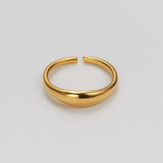 SHINee Key, MONSTA X Kihyun, TWICE Chaeyoung, Kwon Jinah, Girls Generation Yuri - Soft Volume Ring free золотий
SHINee Key, MONSTA X Kihyun, TWICE Chaeyoung, Kwon Jinah, Girls Generation Yuri - Soft Volume Ring free золотий