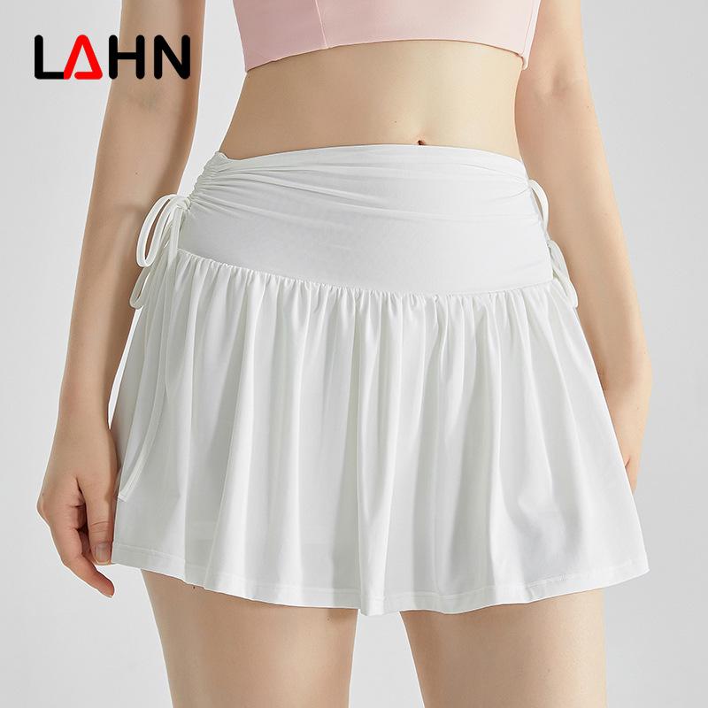 Women s Athletic Skirt with Built-in Shorts - Tennis, Yoga, Running - Anti-Exposure, Drawstring, Pleated, Cool Feel Medium
Women s Athletic Skirt with Built-in Shorts - Tennis, Yoga, Running - Anti-Exposure, Drawstring, Pleated, Cool Feel Medium