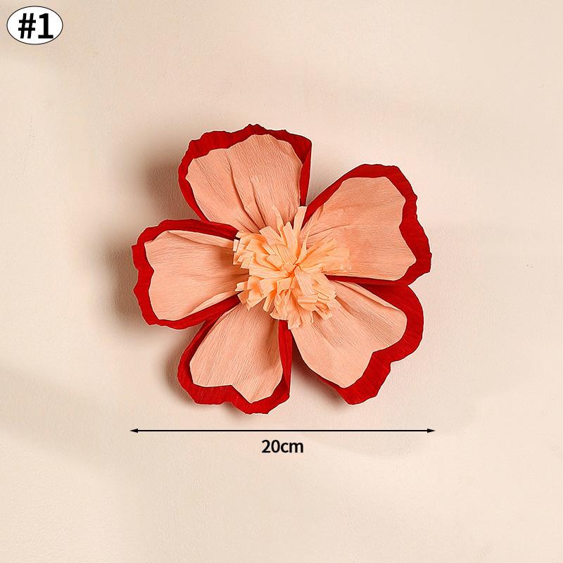 Chinese New Year 2026 Decoration Wall Hanging Decor Paper Folding Fan Sticker Wedding Party Decoration Spring Festival Supplies
Chinese New Year 2026 Decoration Wall Hanging Decor Paper Folding Fan Sticker Wedding Party Decoration Spring Festival Supplies