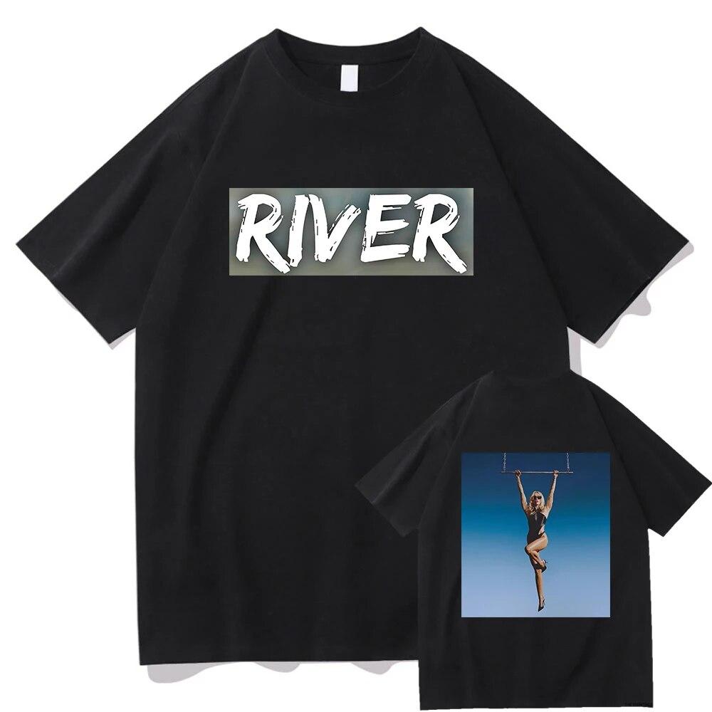 Miley Cyrus River T Shirts Funny Clothing Women T-Shirts 2023 Unisex Graphic Sweatshirt Vintage Summer T-shirt Cotton TShirt
Miley Cyrus River T Shirts Funny Clothing Women T-Shirts 2023 Unisex Graphic Sweatshirt Vintage Summer T-shirt Cotton TShirt
