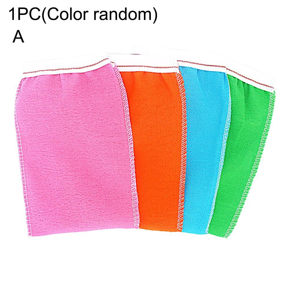 1/5Pcs Shower Bath Scrub Glove Exfoliating Body Scrub Shower Towel Washcloth Portable For Adults Coarse Grain Brush
1/5Pcs Shower Bath Scrub Glove Exfoliating Body Scrub Shower Towel Washcloth Portable For Adults Coarse Grain Brush