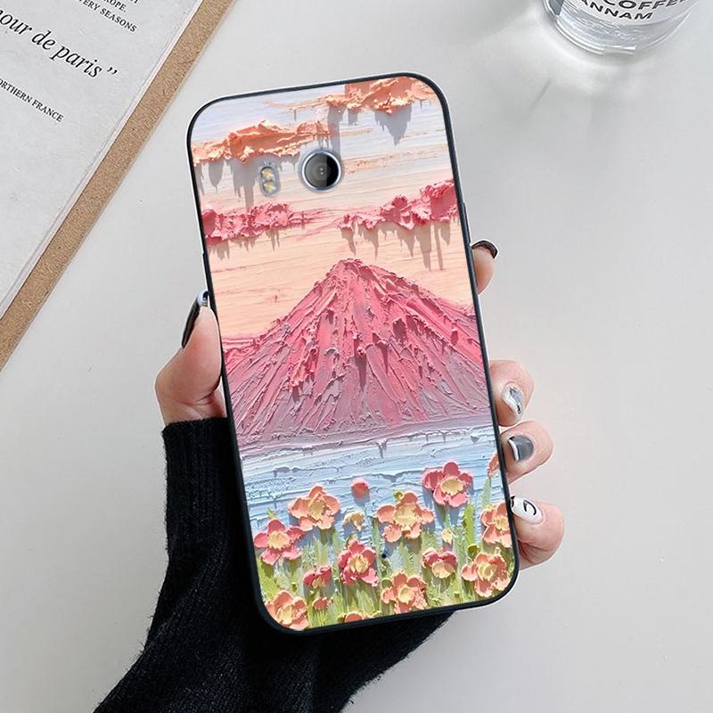 For HTC U11 Plus U12 Life Phone Case Lovely Panda Cartoon Painting Bumper Soft Siliocne Coque For HTC U 11 Plus U11Plus Capa HTC U11 Plus
For HTC U11 Plus U12 Life Phone Case Lovely Panda Cartoon Painting Bumper Soft Siliocne Coque For HTC U 11 Plus U11Plus Capa HTC U11 Plus