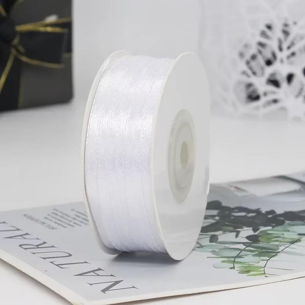 DIY Gift Wrapping Double Sided Satin Ribbon Handmade Bows Cake Packaging Bouquet Ribbons Bridal Bouquets Colorful 5x5x5cm
DIY Gift Wrapping Double Sided Satin Ribbon Handmade Bows Cake Packaging Bouquet Ribbons Bridal Bouquets Colorful 5x5x5cm
