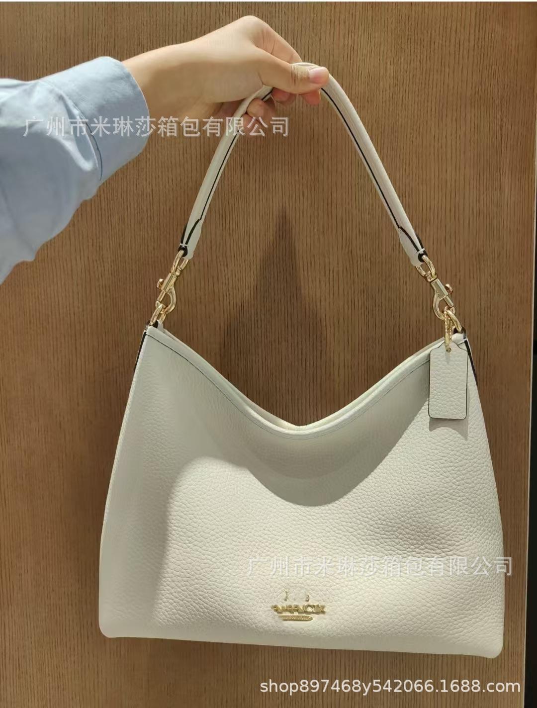 Koujia s New High-quality Laurel Wandering Bag Fashionable Versatile Armpit Crossbody Bill Of Lading Shoulder Tote 31x10x23
Koujia s New High-quality Laurel Wandering Bag Fashionable Versatile Armpit Crossbody Bill Of Lading Shoulder Tote 31x10x23