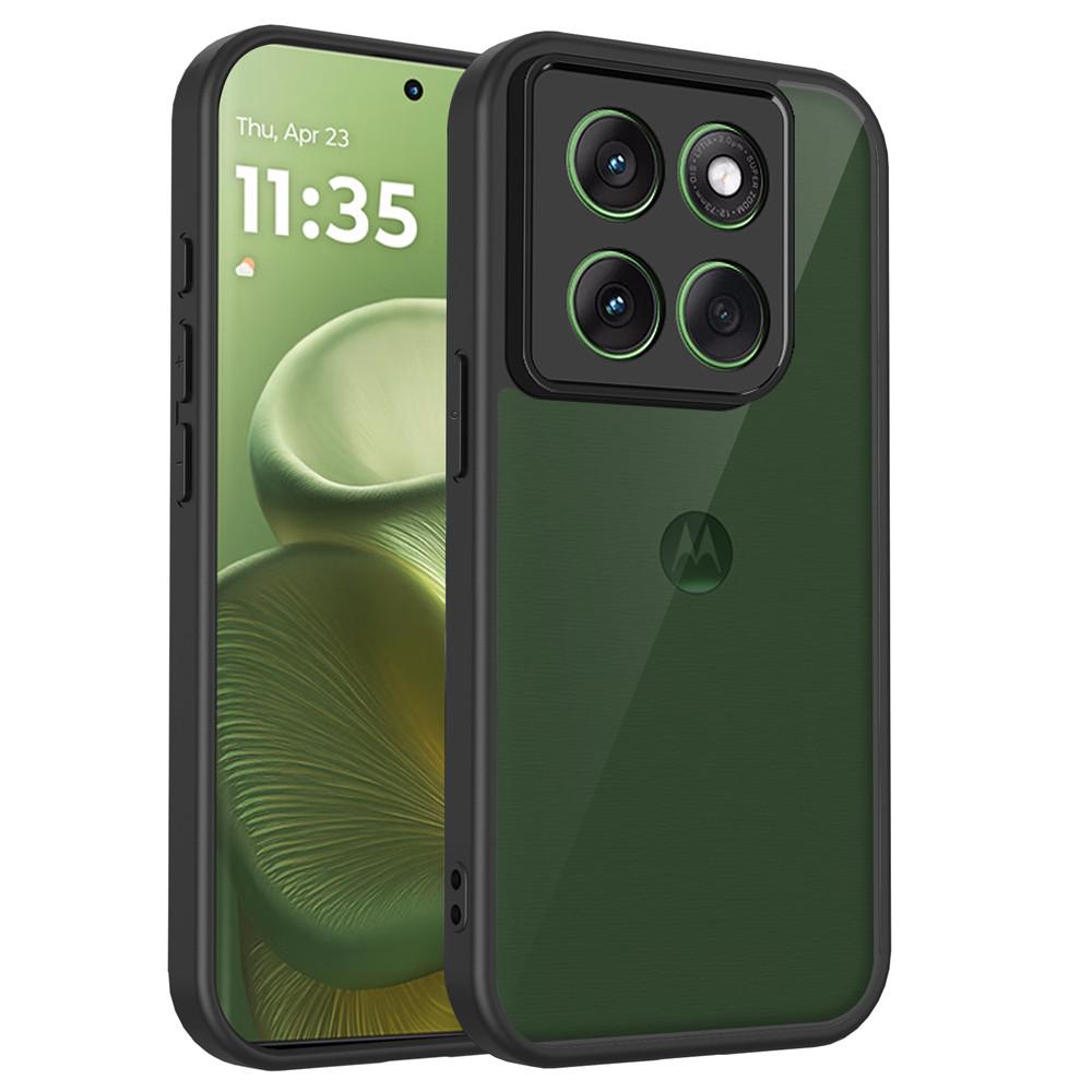 Luxury Matte Armor Shockproof Phone Case For Motorola Moto Edge 70 60 50 Pro Ultra Fusion G Stylus 5G Skin Feel Back Cover Fuada For Edge 70
Luxury Matte Armor Shockproof Phone Case For Motorola Moto Edge 70 60 50 Pro Ultra Fusion G Stylus 5G Skin Feel Back Cover Fuada For Edge 70