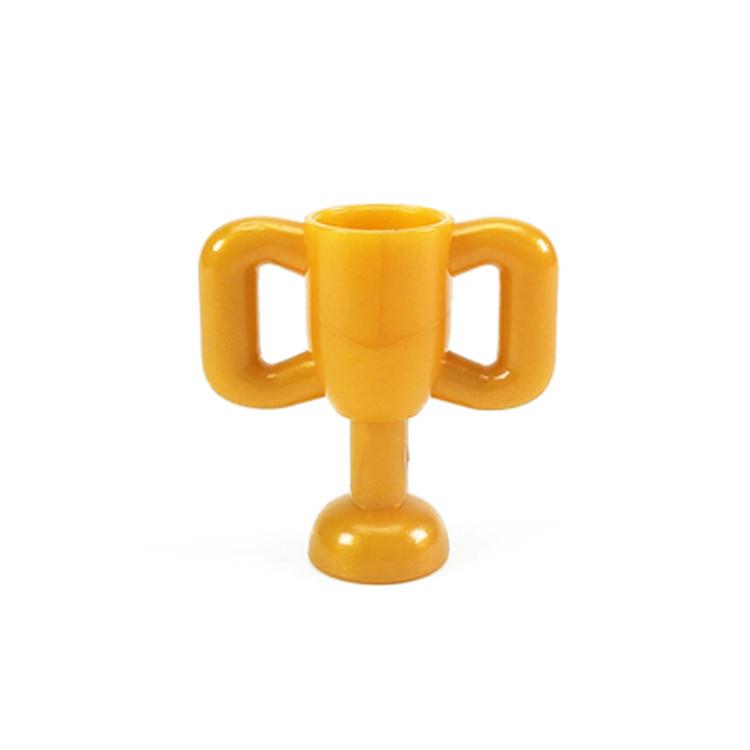 MOC 10PCS 10172 Small Trophy Building Blocks Kit Stage Champions Cup Bricks Particle Idea Toys Children Kid Birthday Xmas Gifts
MOC 10PCS 10172 Small Trophy Building Blocks Kit Stage Champions Cup Bricks Particle Idea Toys Children Kid Birthday Xmas Gifts