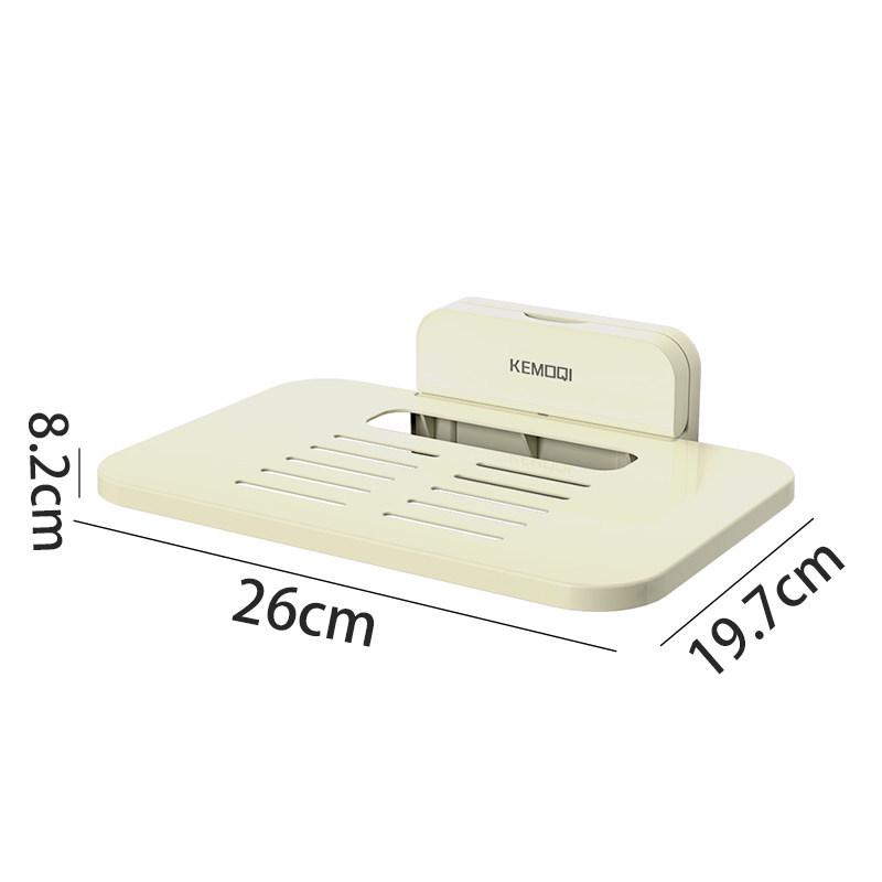 Wall-Mounted Suction Cup Router Shelf: Punch-Free Storage Box & Organizer Bracket
Wall-Mounted Suction Cup Router Shelf: Punch-Free Storage Box & Organizer Bracket