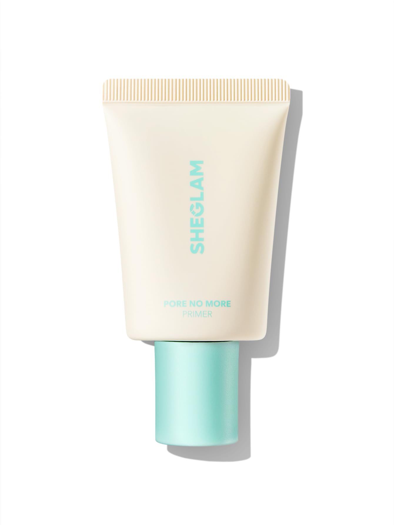 SHEGLAM Pore No More Primer - Pore Coverage Makeup Base, Improves Makeup Longevity, Prevents Makeup Smudging, 30g
SHEGLAM Pore No More Primer - Pore Coverage Makeup Base, Improves Makeup Longevity, Prevents Makeup Smudging, 30g