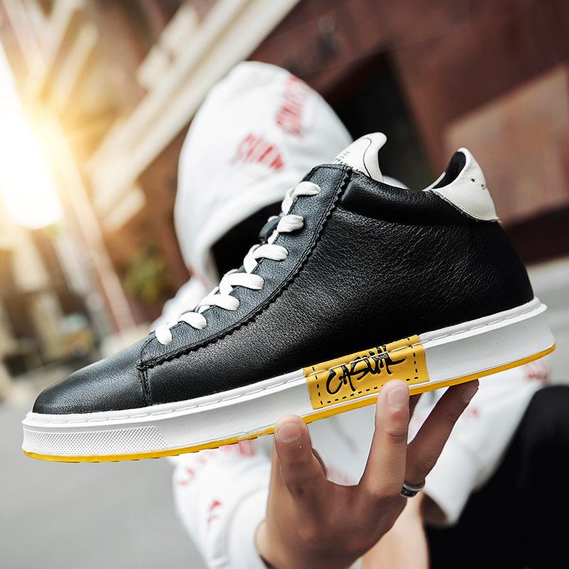 Men s round head shallow mouth casual board shoes front lace-up breathable rubber non-slip flat heel warm cotton Zhongbang men s shoes 47
Men s round head shallow mouth casual board shoes front lace-up breathable rubber non-slip flat heel warm cotton Zhongbang men s shoes 47