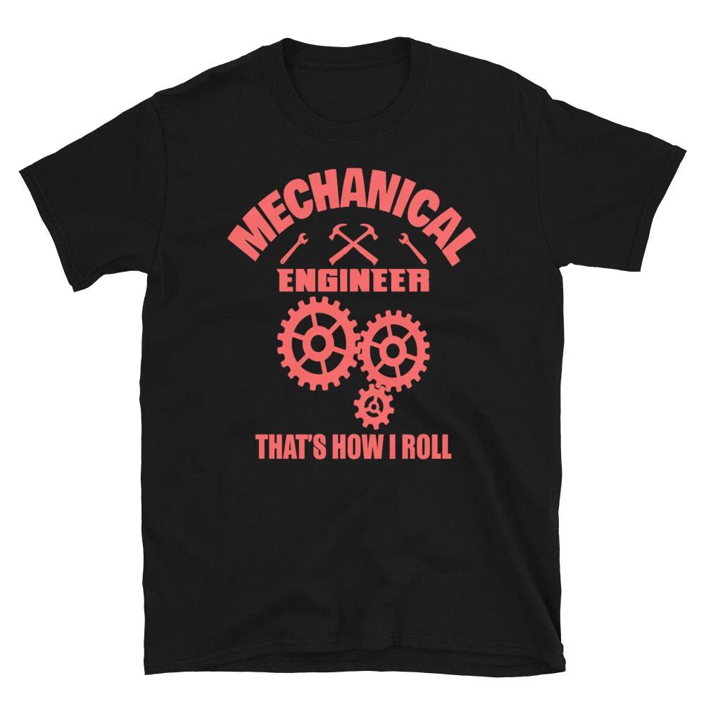 ENGINEER ROLL Engineering School T-Shirt 3XL
ENGINEER ROLL Engineering School T-Shirt 3XL