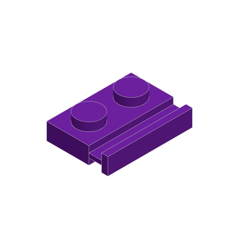 Non-Toxic 10Pcs 3 Plate 1X2 With Slide Building Blocks Moc Special Accessories Compatible Brick Children Toys Gift Box 10pcs
Non-Toxic 10Pcs 3 Plate 1X2 With Slide Building Blocks Moc Special Accessories Compatible Brick Children Toys Gift Box 10pcs