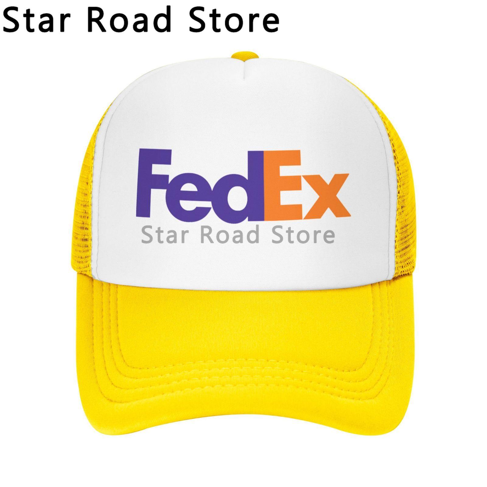 2024 Summer New Arrivial Fashion FedEx Baseball Cap Unisex Women Fashion Hat Outdoor Sport Running Adjustable Cap for Unisex One Size
2024 Summer New Arrivial Fashion FedEx Baseball Cap Unisex Women Fashion Hat Outdoor Sport Running Adjustable Cap for Unisex One Size