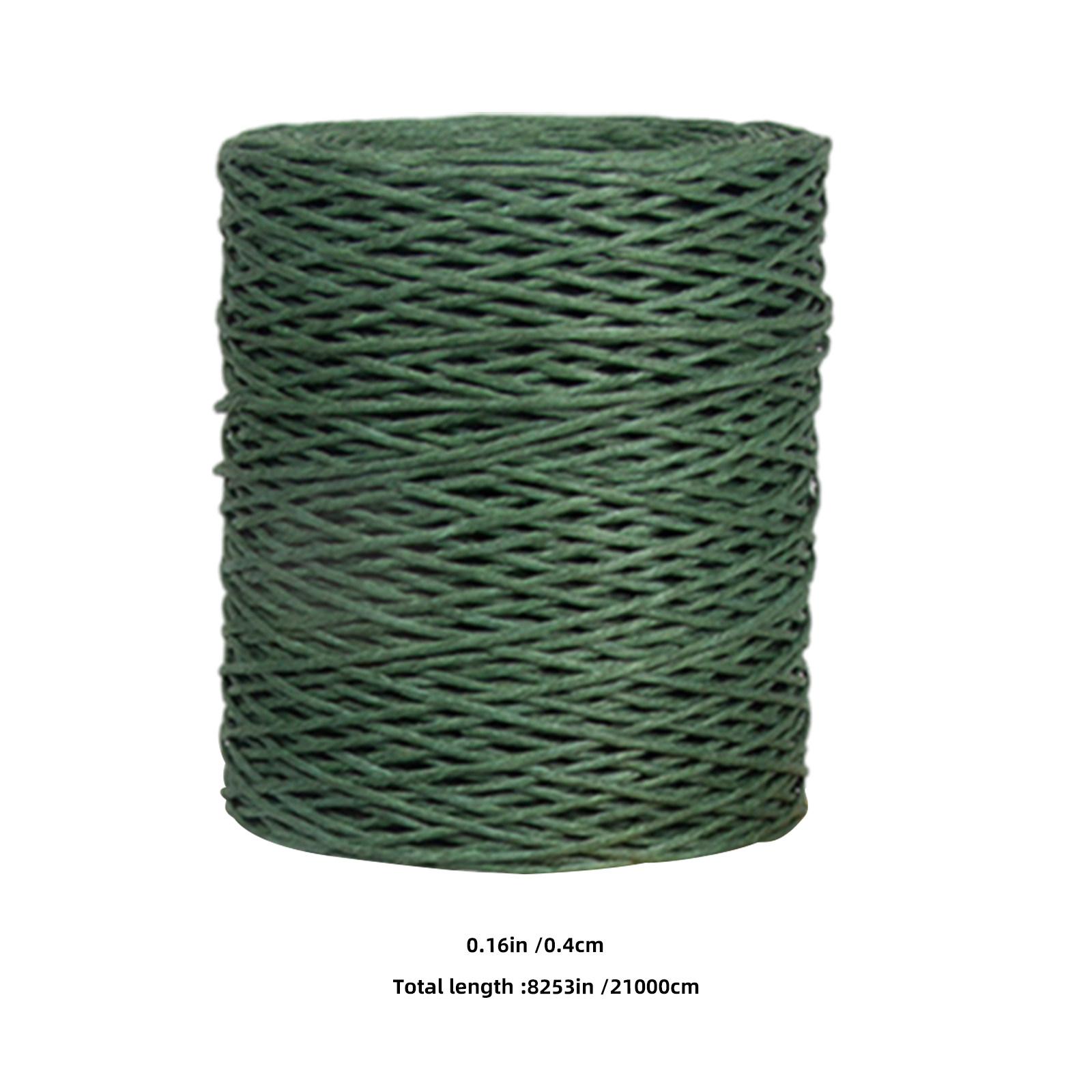 210M Flower Binding Wire Army Green Sturdy Flexible Thin Strong Floral Wire for Bouquets Gift Wrapping Party Decoration Craft зелёный
210M Flower Binding Wire Army Green Sturdy Flexible Thin Strong Floral Wire for Bouquets Gift Wrapping Party Decoration Craft зелёный