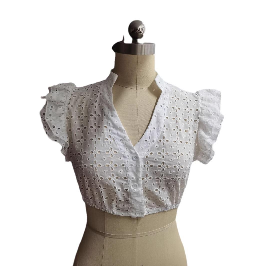 Традиционный баварский костюм для Октоберфеста с белой рубашкой L
Традиционный баварский костюм для Октоберфеста с белой рубашкой L