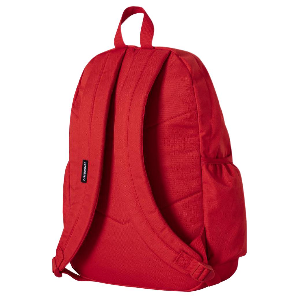 Новый полиэстеровый рюкзак Converse среднего размера, красный, CV2213004PS-002 30.0*11.4*43.9CM
Новый полиэстеровый рюкзак Converse среднего размера, красный, CV2213004PS-002 30.0*11.4*43.9CM