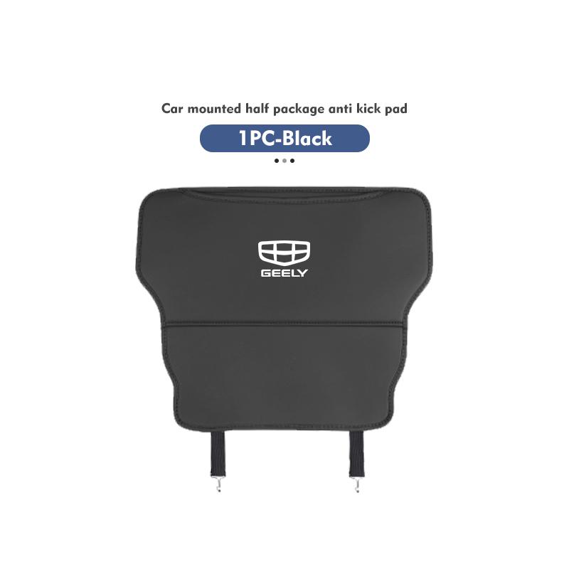 Leather Car Seat Backrest Protection Anti-kick Mat Accessories For Geely Ttugella Geometry C Coolray Emgrand Atlas Pro EC7 GX3
Leather Car Seat Backrest Protection Anti-kick Mat Accessories For Geely Ttugella Geometry C Coolray Emgrand Atlas Pro EC7 GX3