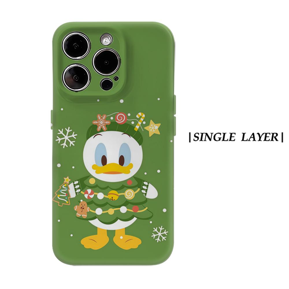 Christmas DuckFor Magnetic Phone Case for IPhone 17 16 15 14 13 Pro Max Plus Single Double-layer Tough Case IPHONE17PROMAX
Christmas DuckFor Magnetic Phone Case for IPhone 17 16 15 14 13 Pro Max Plus Single Double-layer Tough Case IPHONE17PROMAX