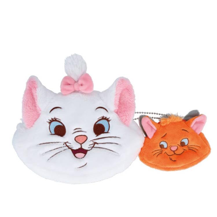 Sunstar Stationery Disney Pouch Set Nakayoshi Pouch Set The Aristocats Marie Berlioz Toulouse S2334542 & &
Sunstar Stationery Disney Pouch Set Nakayoshi Pouch Set The Aristocats Marie Berlioz Toulouse S2334542 & &