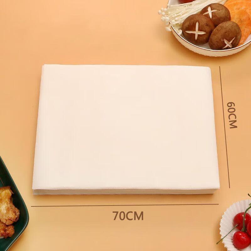 SUNWRAP Non-Stick Baking & BBQ Parchment Paper
SUNWRAP Non-Stick Baking & BBQ Parchment Paper