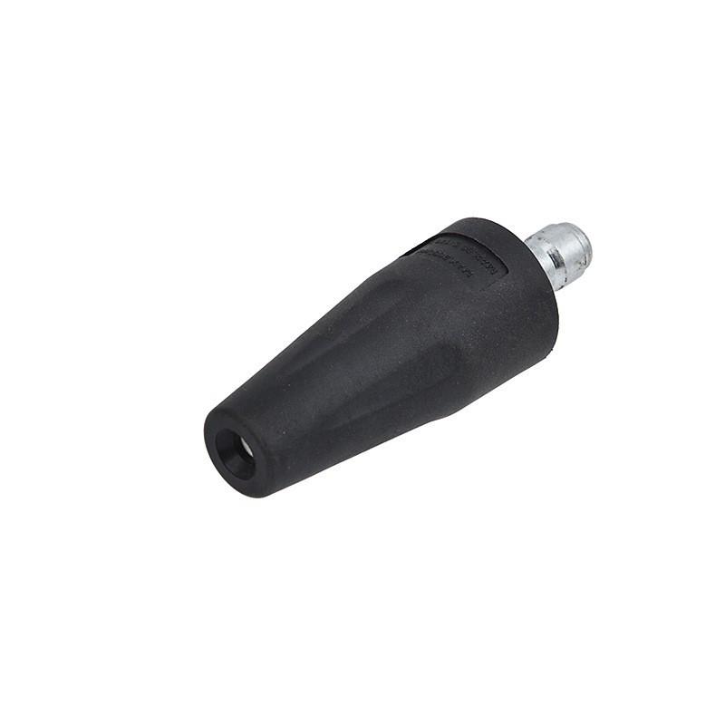 Turbo Nozzle For High-Pressure Washer With 1/4 Quick Connect
Turbo Nozzle For High-Pressure Washer With 1/4 Quick Connect
